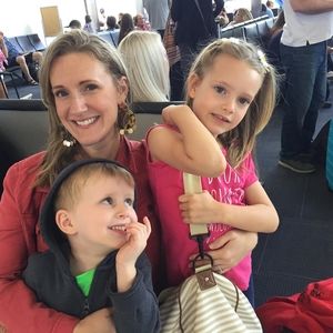 Meet your Posher, Sarah